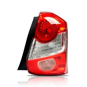 Sinaleira Traseira Para Etios 2012 2013 2014 2015 2016 Hatch Lado Esquerdo