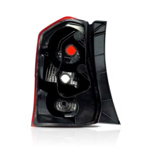 Sinaleira Traseira Para Etios 2012 2013 2014 2015 2016 Hatch Lado Esquerdo