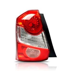 Sinaleira Traseira Para Etios 2012 2013 2014 2015 2016 Hatch Lado Esquerdo