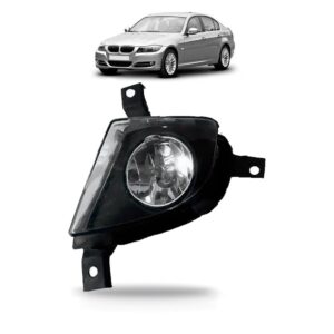 FAROL MILHA AUXILIAR BMW 318 2009 A 2012 LD