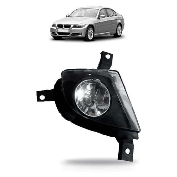 Farol Farol Milha Aux Bmw 320 325 2009 2010 2011 2012 Le