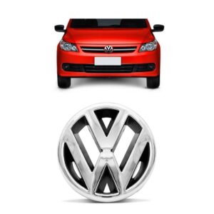 Emblema Grade Gol Gv 2013 14 15 2016 Fox 2010 A 2014