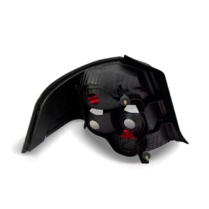 Sinaleira Traseira Agile 2010 2011 2012 2013 2014 Fume Lado Direito