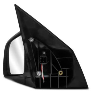 Retrovisor Para Hyundai Tucson Retratil Foldway Direito Direito