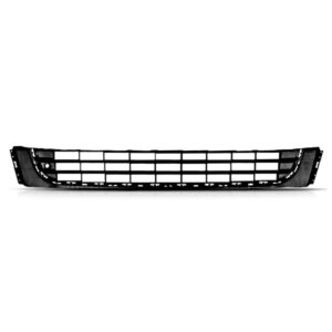 Grade Central Parachoque Amarok 2013 2014 15 2016 1a Linha Preto