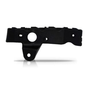 Guia Parachoque Dianteiro Agile Montana 2010 11 12 13 2014- Lado Direito