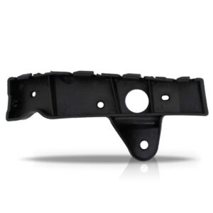 Guia Parachoque Dianteiro Agile Montana 2010 11 12 13 2014- Lado Direito