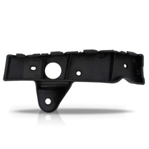 Guia Parachoque Dianteiro Agile Montana 2010 11 12 13 2014- Lado Esquerdo