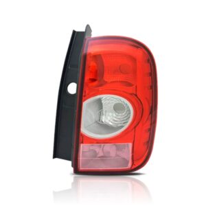 Sinaleira Traseira Duster 2010 2011 2012 2013 Lado Direito