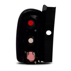 Sinaleira Traseira Duster 2010 2011 2012 2013 Lado Direito