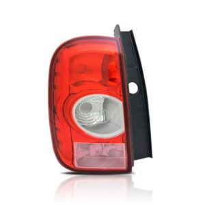 Sinaleira Traseira Duster 2010 2011 2012 2013 Lado Direito