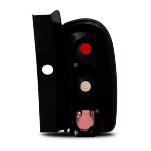 Sinaleira Traseira Duster 2010 2011 2012 2013 Lado Esquerdo