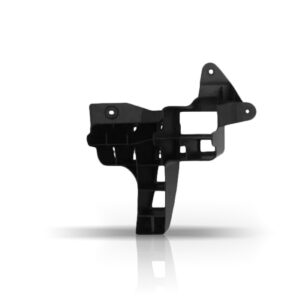 Guia Do Envolvente Traseiro Sandero Stepway 2008 A 2014. Esquerdo