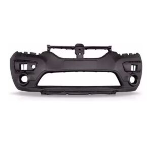 Envolvente Dianteiro Sandero Stepway 2015 A 2019 1a Linha Preto