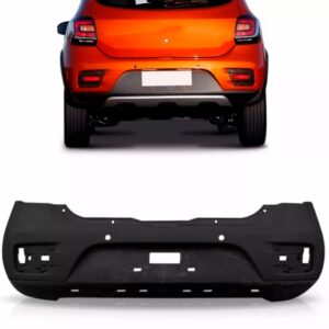 Envolvente Traseiro Sandero Stepway 2015 2016 1a Linha