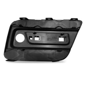 Moldura Parachoque Traseiro Sandero Stepway 2015 2016. Lado Direito