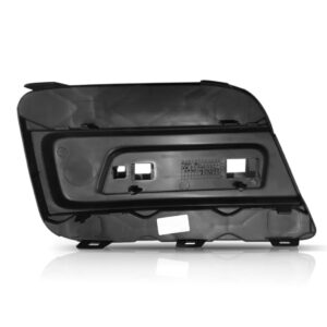 Moldura Parachoque Traseiro Sandero Stepway 2015 2016. Lado Esquerdo