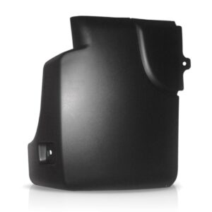 Ponteira Do Parachoque Master 2013 2014 2015 2016 2017 Lado Direito