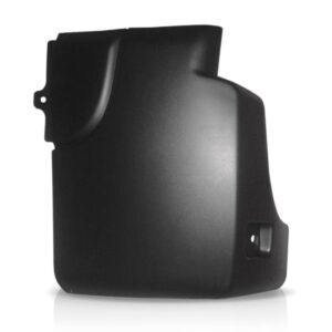 Ponteira Do Parachoque Master 2013 2014 2015 2016 2017 Lado Direito