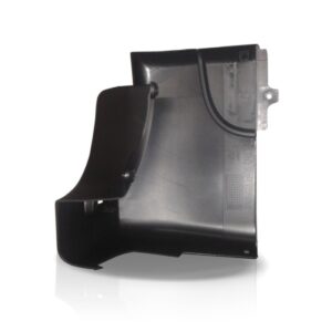 Ponteira Do Parachoque Master 2013 2014 2015 2016 2017 Lado Direito