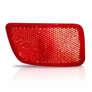 Sinaleira Do Parachoque Master 13 2014 2015 Aplique Rfletor Lado Direito