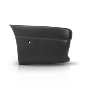 Ponteira Parachoque Traseiro Master 2003 2004 2005 06 A 2012 Lado Esquerdo