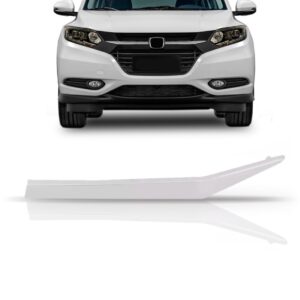 Paralama Honda Hrv 2015 2016 2017 Hr-v Lado Esquerdo