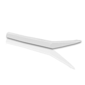 Paralama Honda Hrv 2015 2016 2017 Hr-v Lado Esquerdo