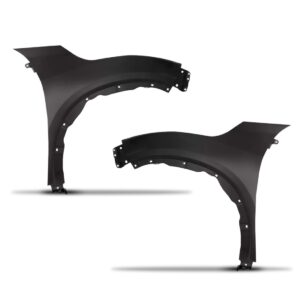 Paralama Honda Hrv 2015 2016 2017 Hr-v Lado Direito