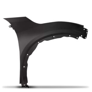 Paralama Honda Hrv 2015 2016 2017 Hr-v Lado Direito