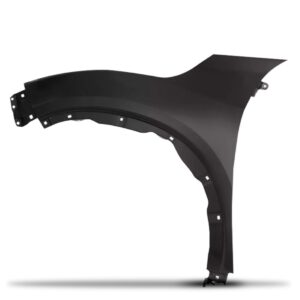 Paralama Honda Hrv 2015 2016 2017 Hr-v Lado Direito