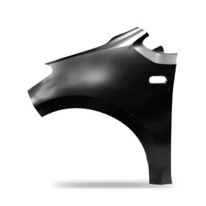 Paralama Up Volkswagem 2014 2015 2016 2017 Le Tong Yang Dianteira Esquerda Esquerdo