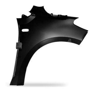 Paralama Up Volkswagem 2014 2015 2016 2017 Le Tong Yang Dianteira Esquerda Esquerdo