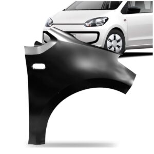 Paralama Up Volkswagem 2014 2015 16 2017 Ld Tong Yang Oferta