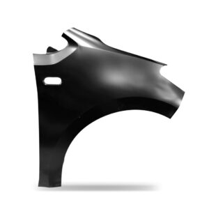 Paralama Up Volkswagem 2014 2015 16 2017 Ld Tong Yang Oferta