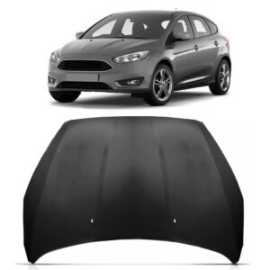 Capô Ford Focus 2016 2017 2018 Sedan Hatch