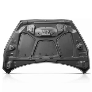 Capô Ford Focus 2016 2017 2018 Sedan Hatch