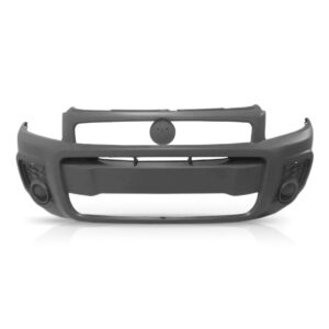 Envolvente Dianteiro Strada Working 2014 A 2016 1a Linha Cinza