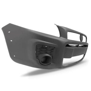 Envolvente Dianteiro Strada Working 2014 A 2016 1a Linha Cinza