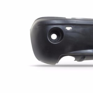 Envolvente Traseiro Chery Qq 16v 2011 A 2016 1a Linha