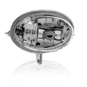 Farol Milha Chery Qq Ano 2010 2011 2012 Lado Direito