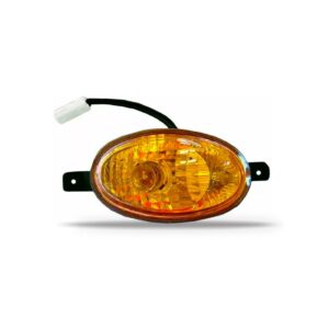 Pisca Seta Chery Qq 2011 A 2016 Ambar Lado Direito