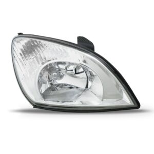 Farol Tiggo 2010 2011 2012 2013 Foco Manual 1ª Linha - Direito/passageiro