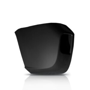 Ponteira Do Parachoque Traseiro Tiggo 2014 2015 2016- Lado Direito