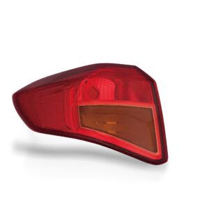 Lanterna Traseira Para Suzuki Vitara 2016 2017 Canto Lado Esquerdo