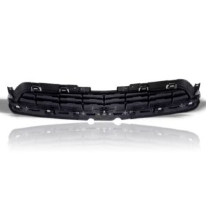 Grade Radiador Tracker 2014 2015 2016 Superior 1a Linha Plástico