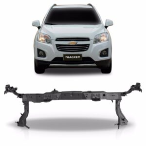 Painel Dianteiro Mini Frente Tracker 2016 2017 Superior