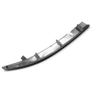 Moldura Grade Radiador Crv 2012 A 2015 Cromado Ld Direito