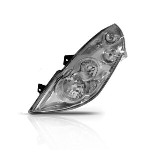 Farol Master 2013 A 2022 Manual Elétrico Sem Auxiliar Lado Esquerdo