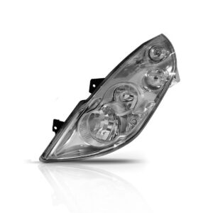 Farol Master 2013 A 2022 Manual Elétrico Sem Auxiliar Lado Direito